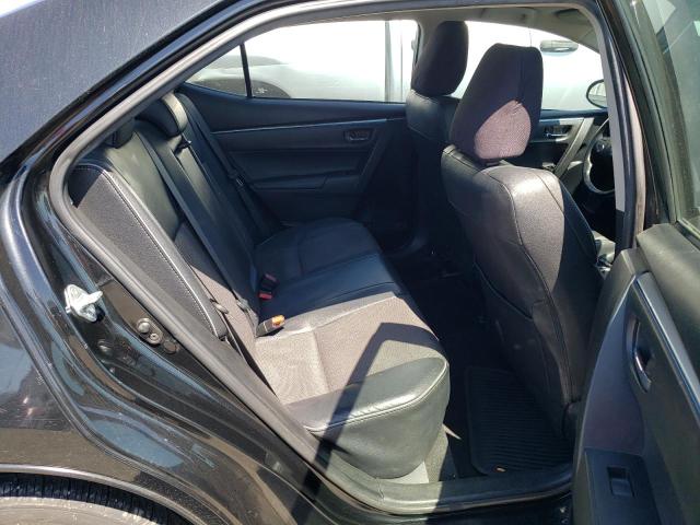Photo 6 from auction – 2016 TOYOTA COROLLA L with VIN 5YFBURHE1GP464464