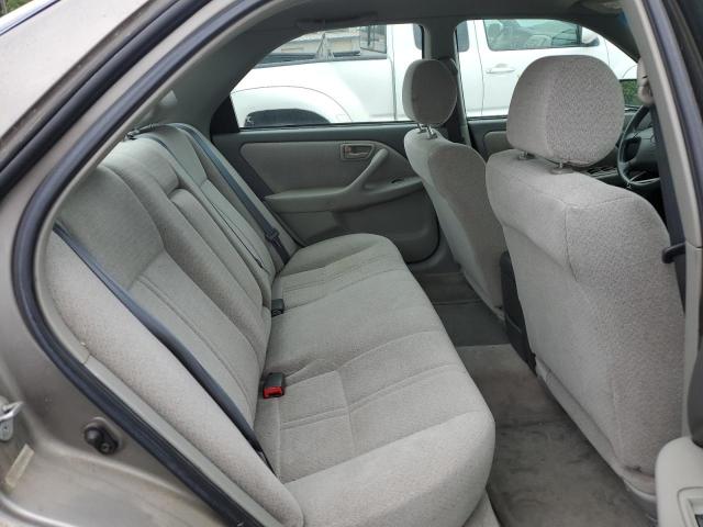 Photo 6 from auction – 2001 TOYOTA CAMRY CE with VIN 4T1BG22K41U112983