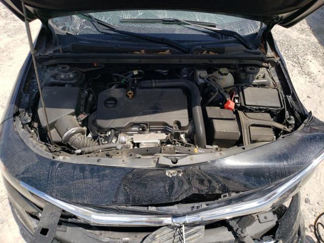Photo 7 from auction – 2020 CHEVROLET MALIBU LS with VIN 1G1ZB5ST2LF119653
