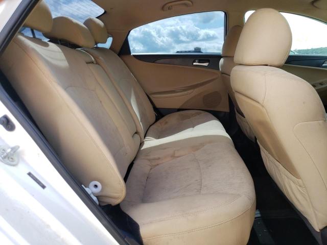 Photo 6 from auction – 2013 HYUNDAI SONATA GLS with VIN 5NPEB4AC1DH712851