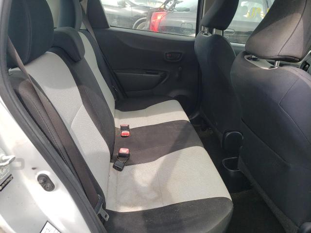 Photo 6 from auction – 2013 TOYOTA YARIS with VIN JTDKTUD31DD561544