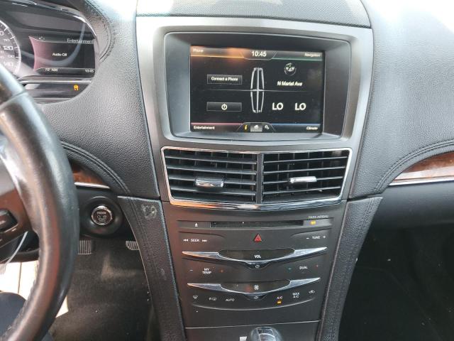 Photo 9 from auction – 2014 LINCOLN MKT with VIN 2LMHJ5NK1EBL57832