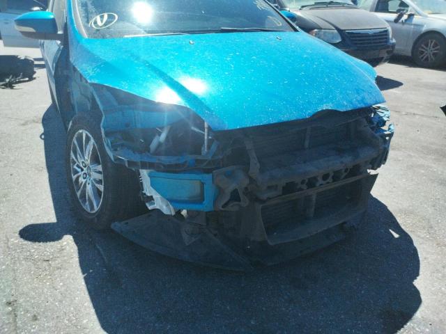 Photo 9 from auction – 2012 FORD FOCUS SEL with VIN 1FAHP3H2XCL376025