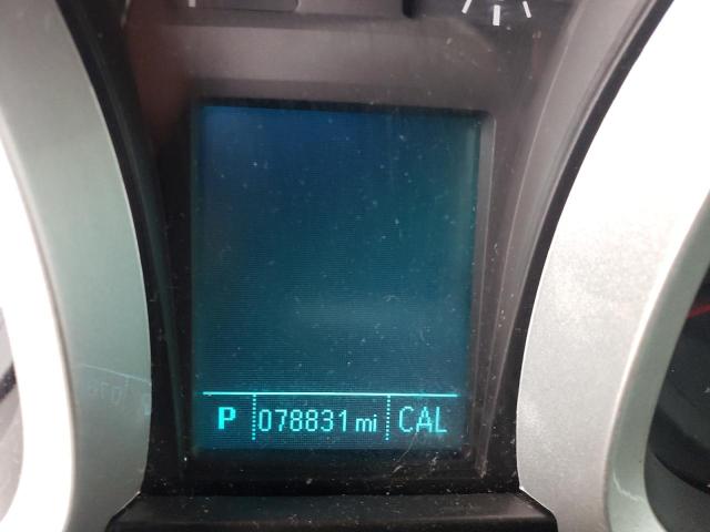 Photo 8 from auction – 2015 CHEVROLET EQUINOX LT with VIN 2GNFLFEK0F6140118