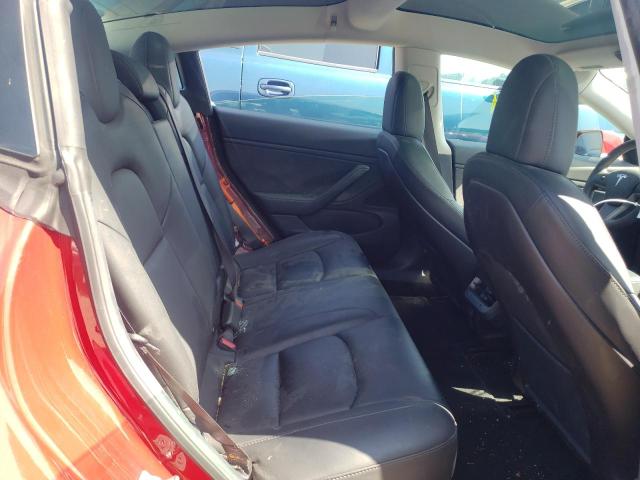 Photo 6 from auction – 2019 TESLA MODEL 3 with VIN 5YJ3E1EB0KF432879