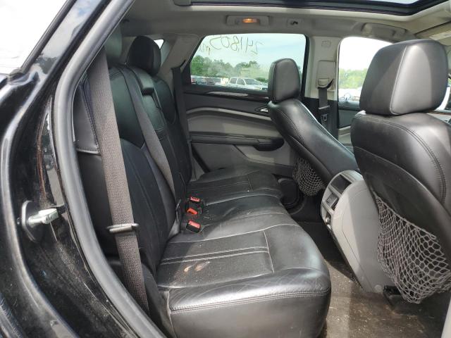Photo 6 from auction – 2011 CADILLAC SRX LUXURY with VIN 3GYFNAEY0BS596572