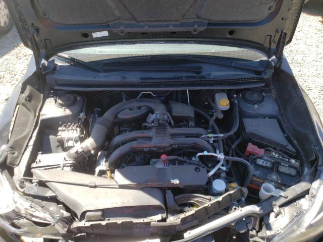 Photo 7 from auction – 2013 SUBARU IMPREZA SP with VIN JF1GPAS63DH213359