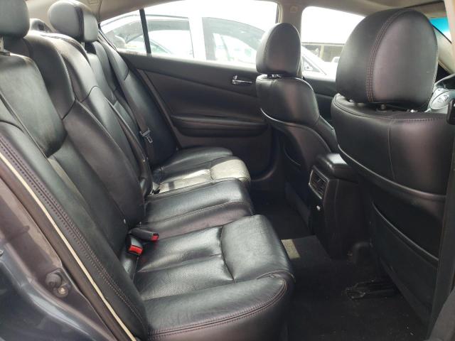 Photo 6 from auction – 2010 NISSAN MAXIMA S with VIN 1N4AA5APXAC811353