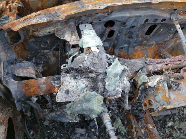 Photo 8 from auction – 2010 TOYOTA CAMRY BASE with VIN 4T4BF3EK0AR058284