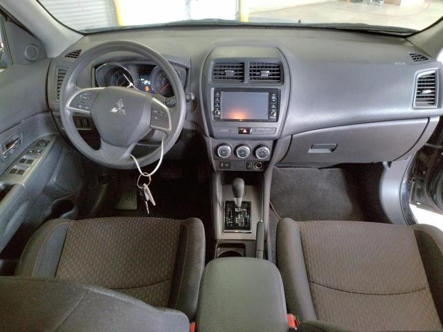 Photo 9 from auction – 2019 MITSUBISHI OUTLANDER with VIN JA4AP3AU7KU017547