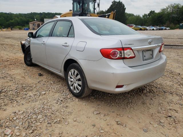 Photo 3 from auction – 2013 TOYOTA COROLLA BA with VIN 2T1BU4EE6DC015591