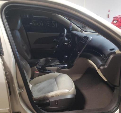 Photo 5 from auction – 2014 CHEVROLET MALIBU 1LT with VIN 1G11C5SL6EF191792