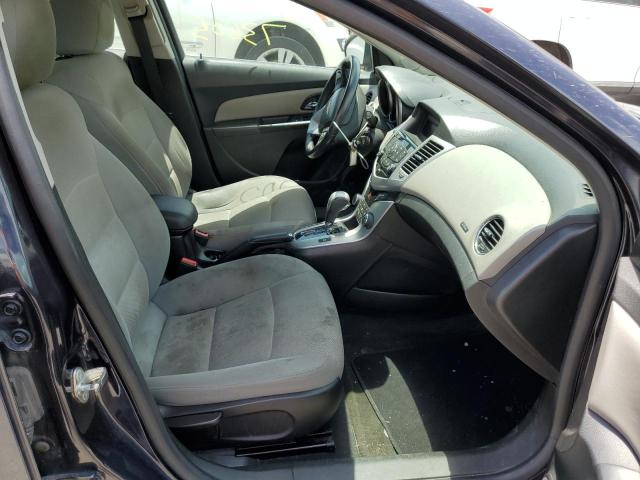 Photo 5 from auction – 2014 CHEVROLET CRUZE LT with VIN 1G1PC5SB5E7141137