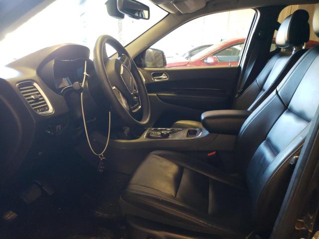Photo 5 from auction – 2014 DODGE DURANGO LI with VIN 1C4RDJDG7EC551959
