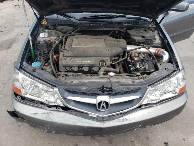 Photo 7 from auction – 2003 ACURA 3.2TL with VIN 19UUA56643A083777