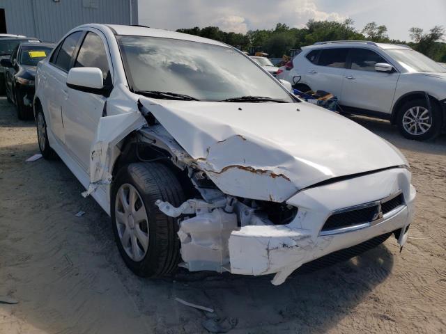 2014 Mitsubishi Lancer