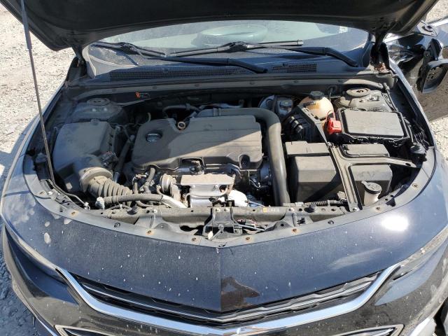 Photo 7 from auction – 2017 CHEVROLET MALIBU LS with VIN 1G1ZB5ST3HF234978