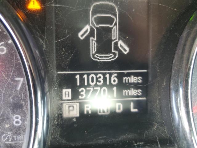 Photo 8 from auction – 2013 NISSAN ROGUE S with VIN JN8AS5MV2DW640882