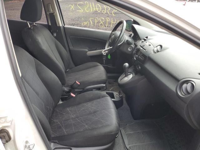 صورة رقم 5 من المزاد - 2014 MAZDA MAZDA2 SPO مع VIN JM1DE1KZ2E0183736