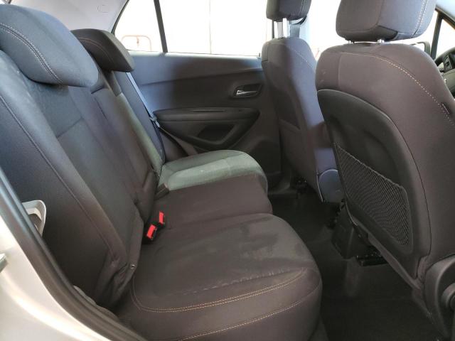Photo 6 from auction – 2018 CHEVROLET TRAX LS with VIN 3GNCJKSB4JL416441