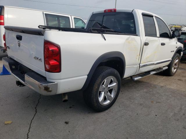 Photo 4 from auction – 2008 DODGE RAM 1500 S with VIN 1D7HU18288J212823