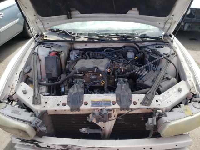 Photo 7 from auction – 2004 BUICK CENTURY CU with VIN 2G4WS52J441176272