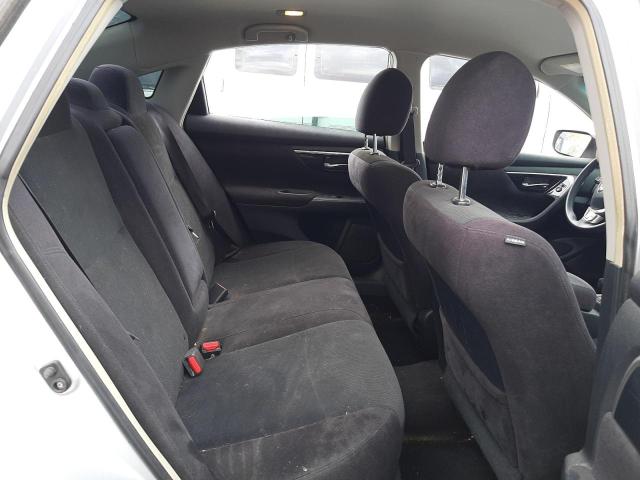 Photo 6 from auction – 2013 NISSAN ALTIMA 2.5 with VIN 1N4AL3AP8DC289325