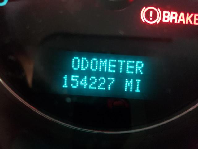 Photo 8 from auction – 2008 GMC NEW SIERRA with VIN 2GTEK638X81261415