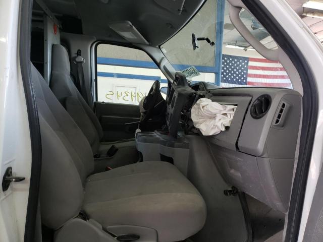 Photo 5 from auction – 2012 FORD ECONOLINE with VIN 1FTNE2EW8CDA72979