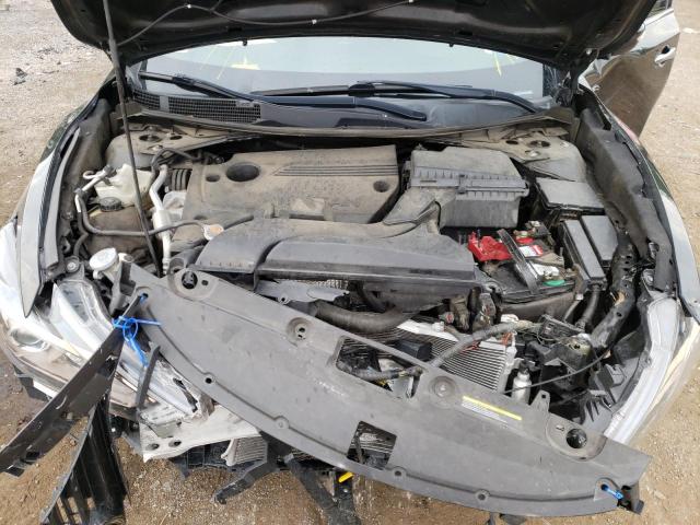 Photo 7 from auction – 2017 NISSAN ALTIMA with VIN 1N4AL3AP2HC192451