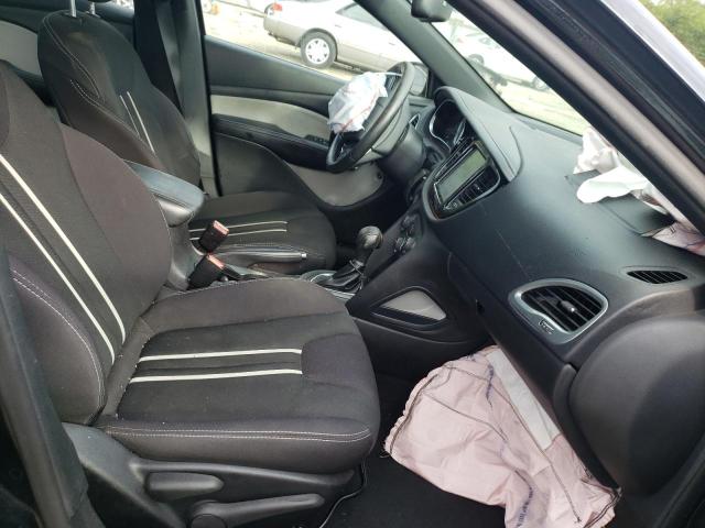 Photo 5 from auction – 2014 DODGE DART SXT with VIN 1C3CDFBB2ED867715