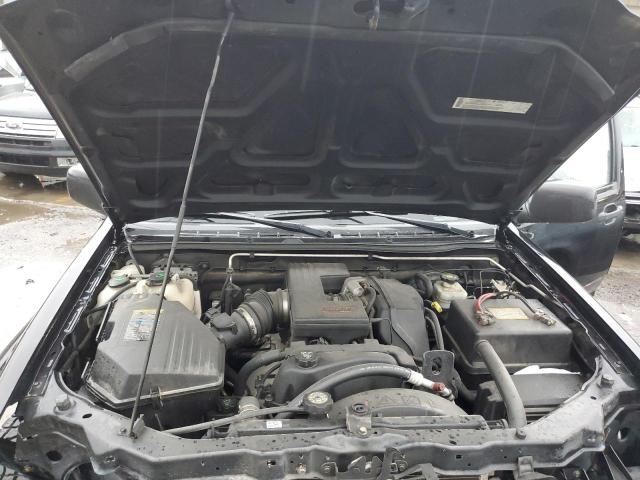 Photo 7 from auction – 2004 GMC CANYON with VIN 1GTDS196448205692