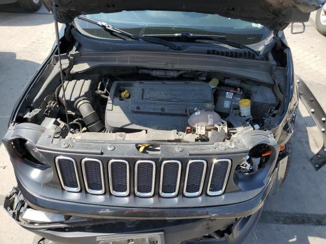 Photo 7 from auction – 2015 JEEP RENEGADE L with VIN ZACCJBBH7FPB90214