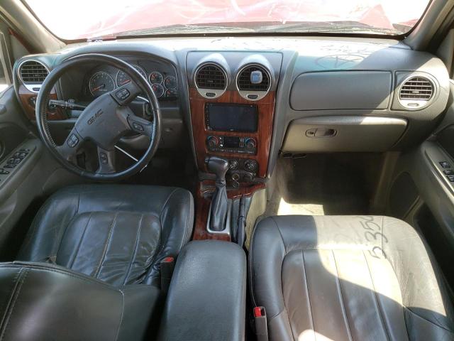 Photo 9 from auction – 2004 GMC ENVOY with VIN 1GKDT13S342152221