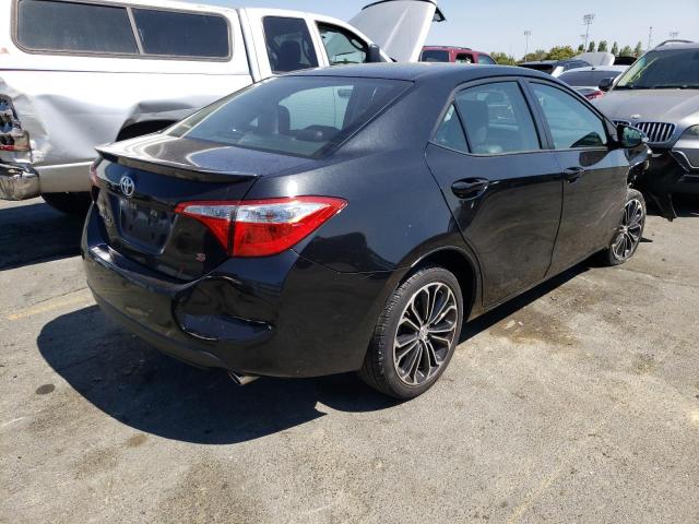 Photo 4 from auction – 2016 TOYOTA COROLLA L with VIN 5YFBURHE1GP464464