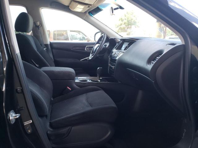 صورة رقم 5 من المزاد - 2014 NISSAN PATHFINDER مع VIN 5N1AR2MN9EC672569