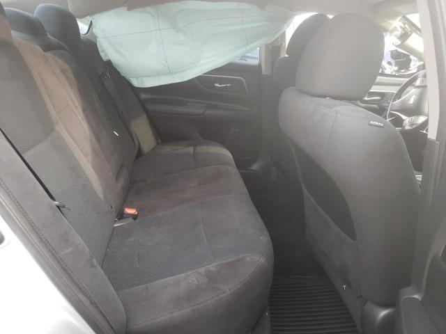 Photo 6 from auction – 2015 NISSAN ALTIMA 2.5 with VIN 1N4AL3AP5FC461071