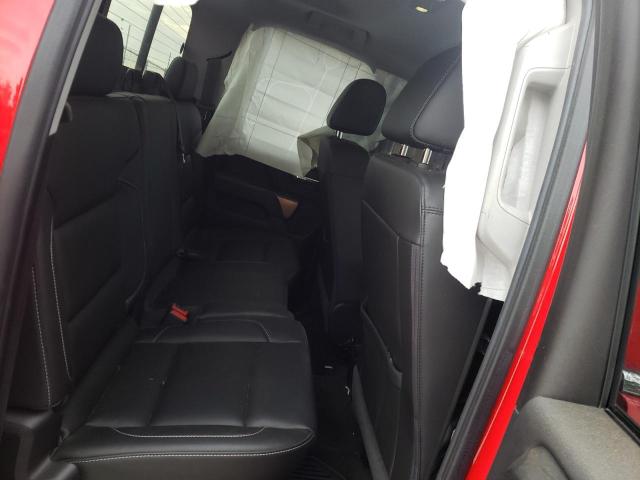 Photo 6 from auction – 2016 CHEVROLET SILVERADO with VIN 1GCVKSEC2GZ178996