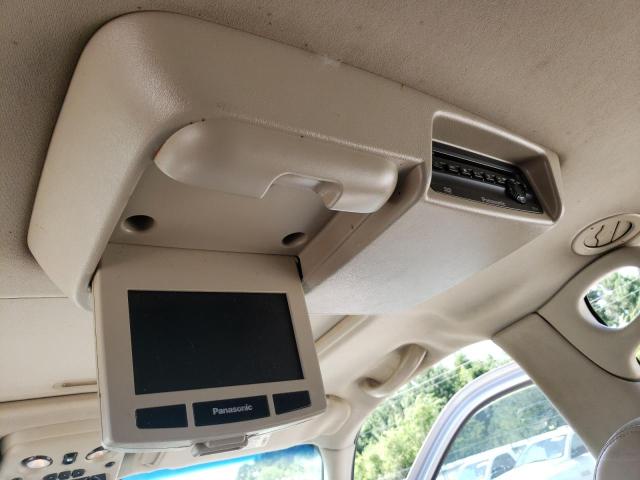 Photo 9 from auction – 2004 CADILLAC ESCALADE E with VIN 3GYFK66N94G263450