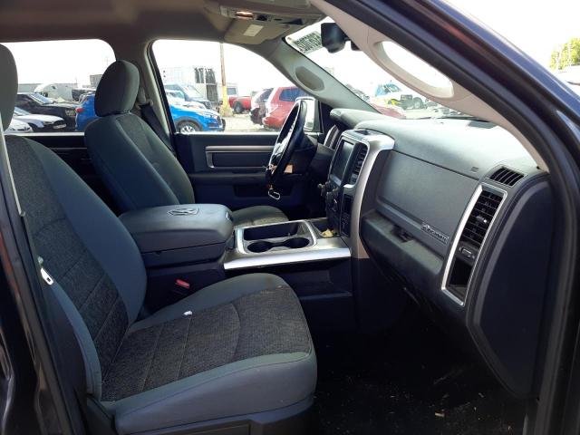 Photo 5 from auction – 2017 RAM 1500 SLT with VIN 1C6RR7LG9HS539822
