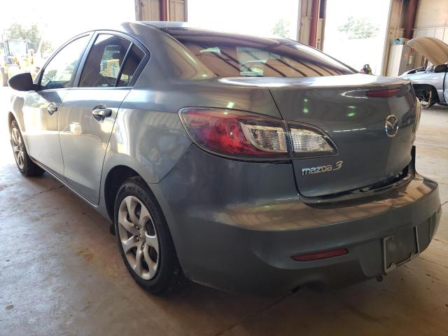 Photo 3 from auction – 2013 MAZDA 3 I with VIN JM1BL1U78D1758164