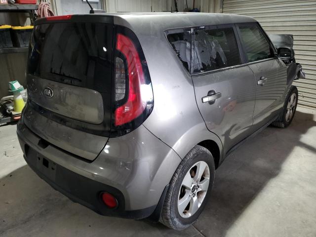 Photo 4 from auction – 2018 KIA SOUL with VIN KNDJN2A22J7511350