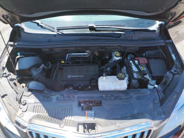 Photo 7 from auction – 2014 BUICK ENCORE with VIN KL4CJCSB6EB542994