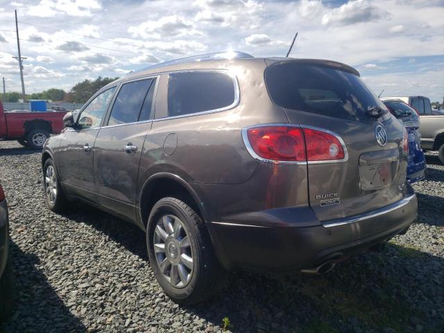 Photo 3 from auction – 2011 BUICK ENCLAVE CX with VIN 5GAKVBED0BJ306731
