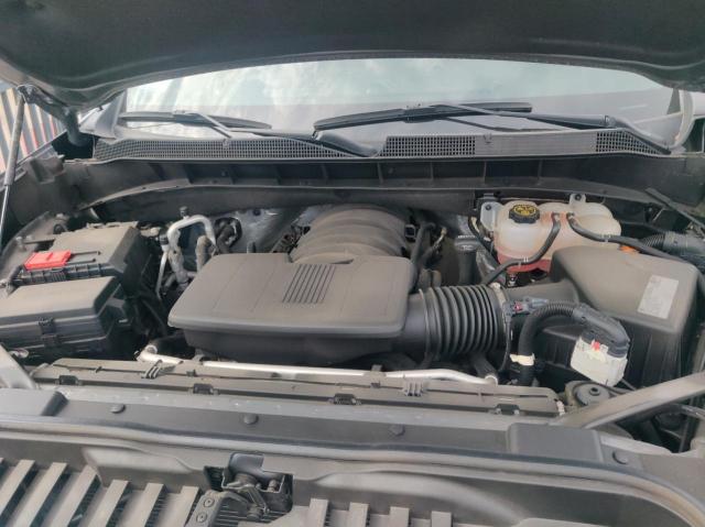 Photo 7 from auction – 2020 CHEVROLET SILVERADO with VIN 1GCRYDED5LZ258761