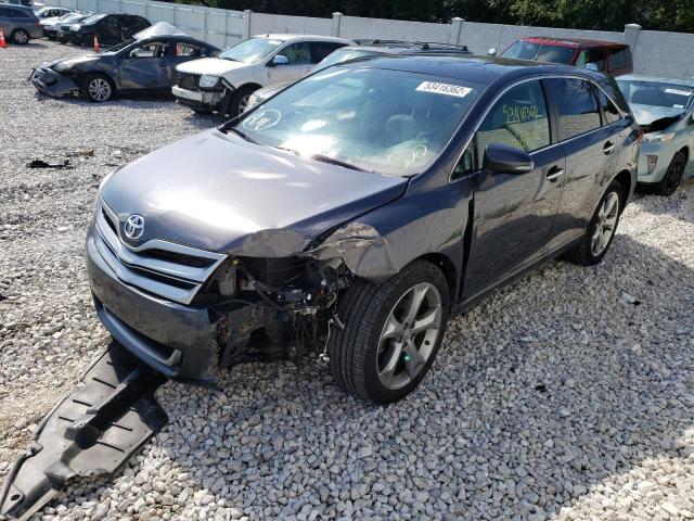 Photo 2 from auction – 2013 TOYOTA VENZA LE with VIN 4T3BK3BB1DU091896