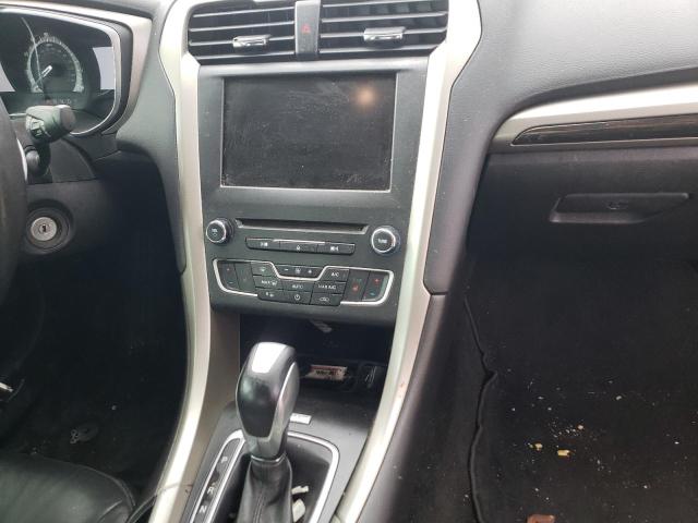 Photo 9 from auction – 2016 FORD FUSION SE with VIN 3FA6P0T99GR352493