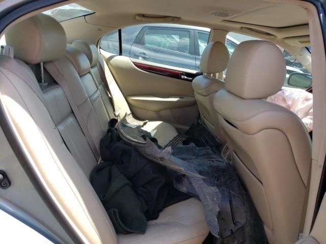 Photo 6 from auction – 2002 LEXUS ES 300 with VIN JTHBF30G920076856