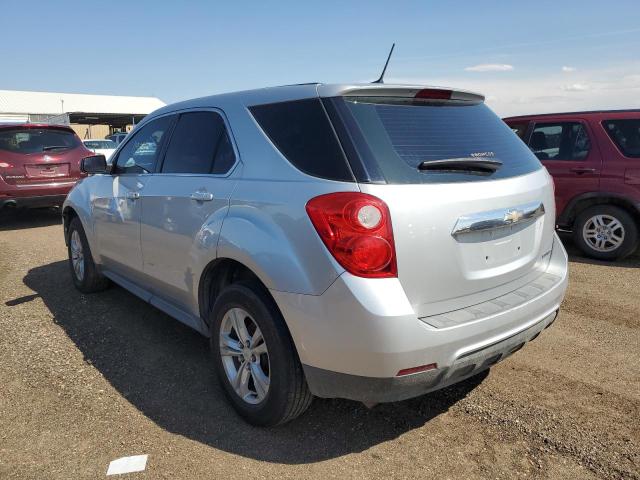 Photo 3 from auction – 2013 CHEVROLET EQUINOX LS with VIN 2GNALBEK0D6228389