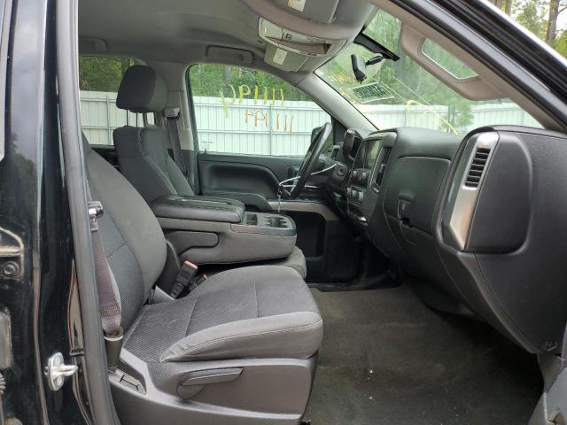 Photo 5 from auction – 2014 CHEVROLET SILVERADO with VIN 3GCUKREC3EG521025